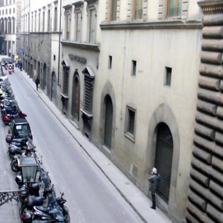 Giotto Al Duomo - Bufalini Apartments Florence Luaran gambar